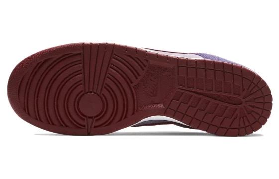 Для треккинга Nike Dunk Low "Plum" 2024 CU1726-500(2024)