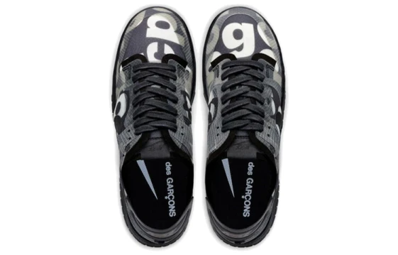 Nike Dunk Low Sketch And Exploration HQ3640-790