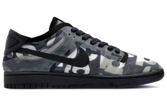 Nike Dunk Low Sketch And Exploration HQ3640-790