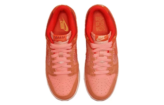 Для треккинга Nike Dunk Low Nh Winter Solstice Women's DO6723-800