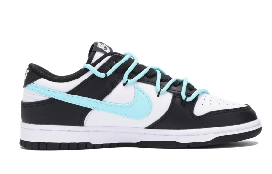 Для треккинга Nike Dunk Low Next Nature N7 Dark Turquoise HJ9088-488