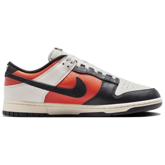 Для треккинга Nike Dunk Low Retro 'Phantom Vintage Coral' HQ4988-030