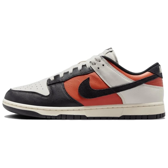 Для треккинга Nike Dunk Low Retro 'Phantom Vintage Coral' HQ4988-030