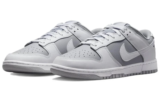 Кроссовки Nike Dunk Low "Honeydew" DV0831-105