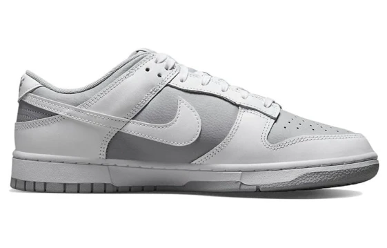 Кроссовки Nike Dunk Low "Honeydew" DV0831-105