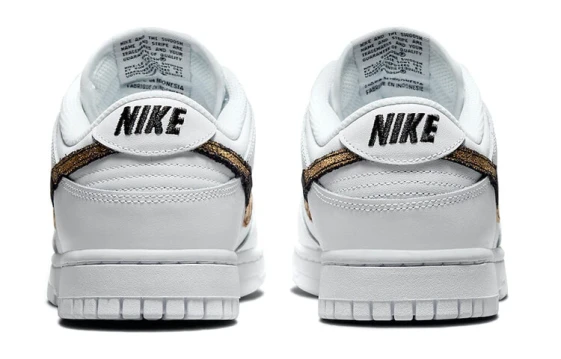 Nike Sb Dunk High Baroque Brown Vegan Leather CV1624-200