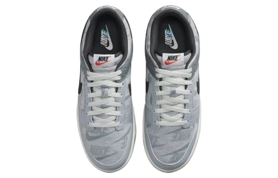 Для треккинга Nike Dunk Low Se Copy Paste DQ5015-063