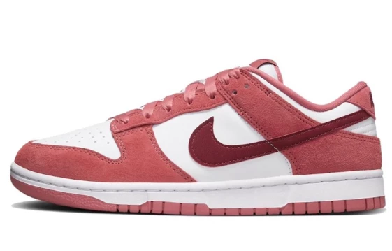 Для треккинга Nike Dunk Low Retro Summit White Light Smoke Grey DV0831-106