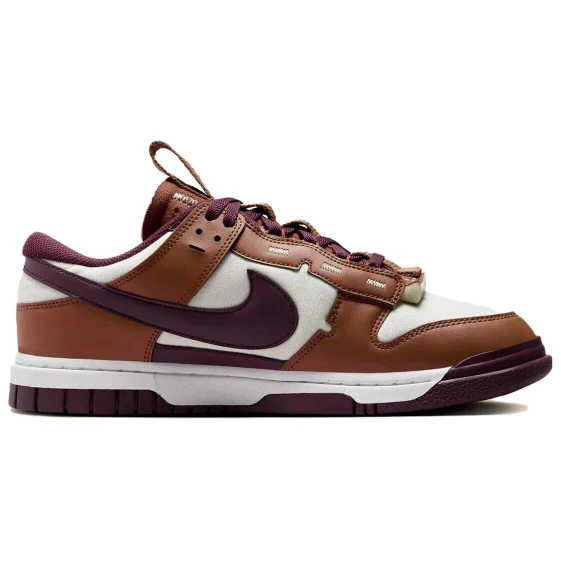 Для треккинга Nike Dunk Low Jumbo 'Light British Tan' FQ8248-200