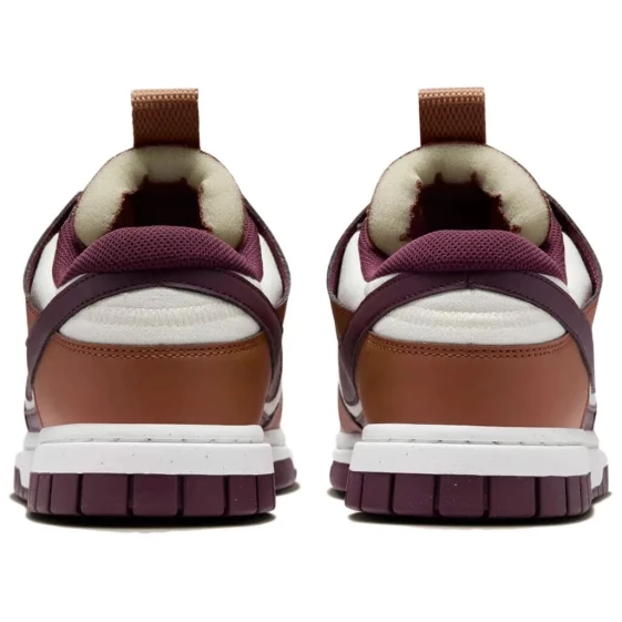 Для треккинга Nike Dunk Low Jumbo 'Light British Tan' FQ8248-200