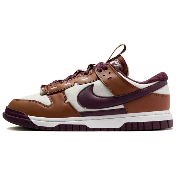 Для треккинга Nike Dunk Low Jumbo 'Light British Tan' FQ8248-200