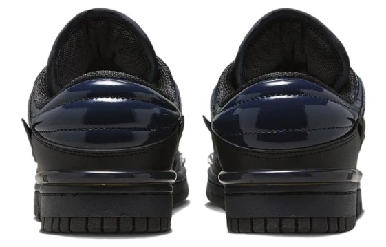 Nike Dunk Low Retro Split Deep Jungle FB8896-300