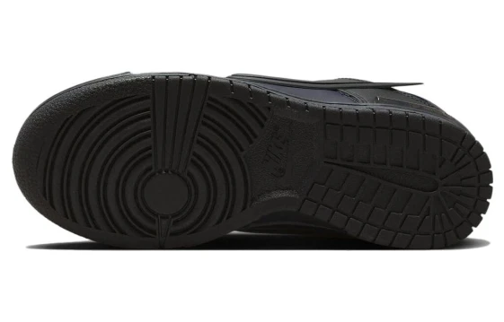 Nike Dunk Low Retro Split Deep Jungle FB8896-300