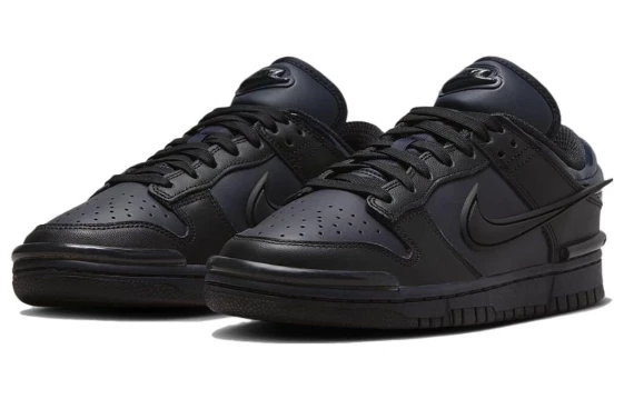 Для треккинга Nike Dunk Low Twist Dark Obsidian Women's DZ2794-400