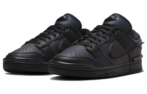 Nike Dunk Low Retro Split Deep Jungle FB8896-300