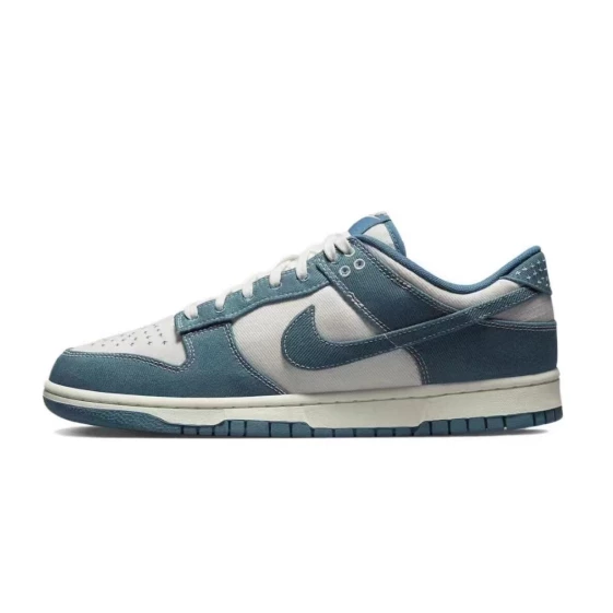 Для треккинга Nike Dunk Low Scrap Mighty Swooshers DX6058-101