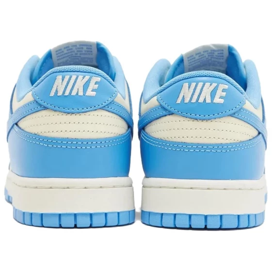 Для треккинга Nike Dunk Low Retro University Blue DV0833-113