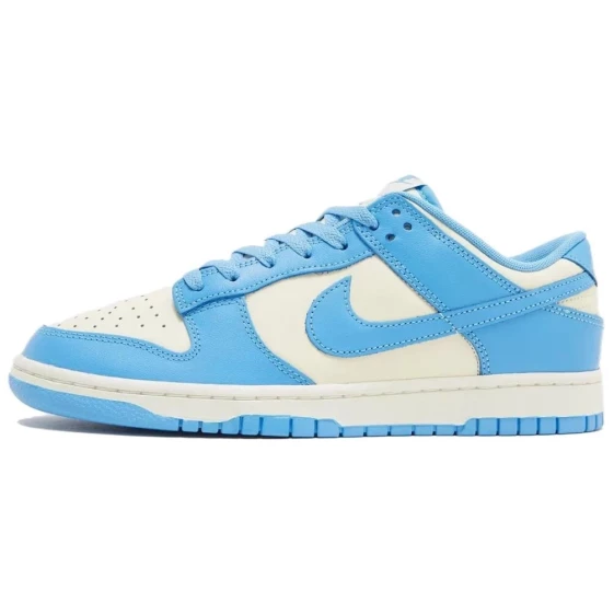 Для треккинга Nike Dunk Low Retro University Blue DV0833-113