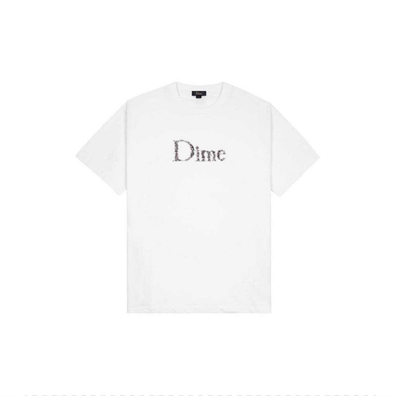 Dime MTL SS24 (DIMESP2421WHT)