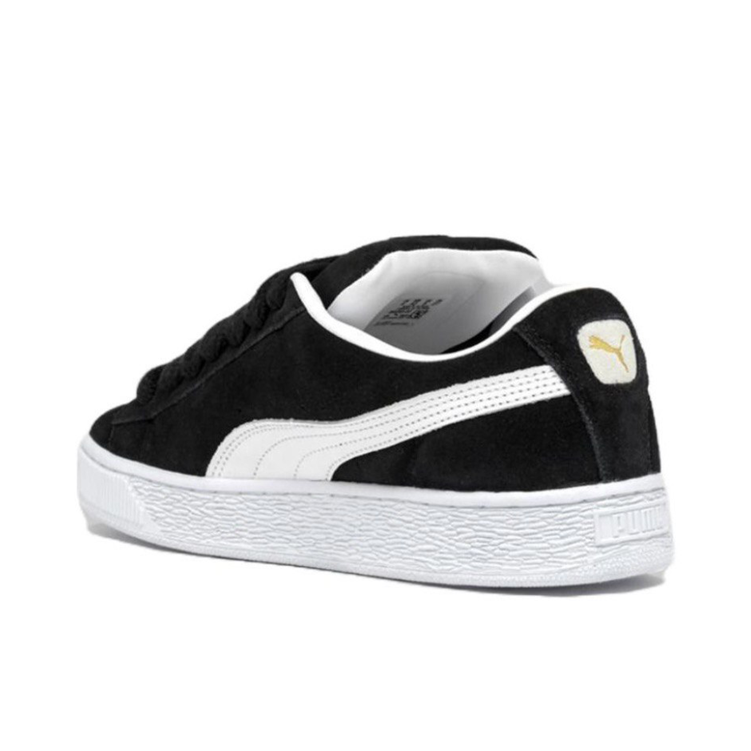 PUMA Suede XL (395205-02)