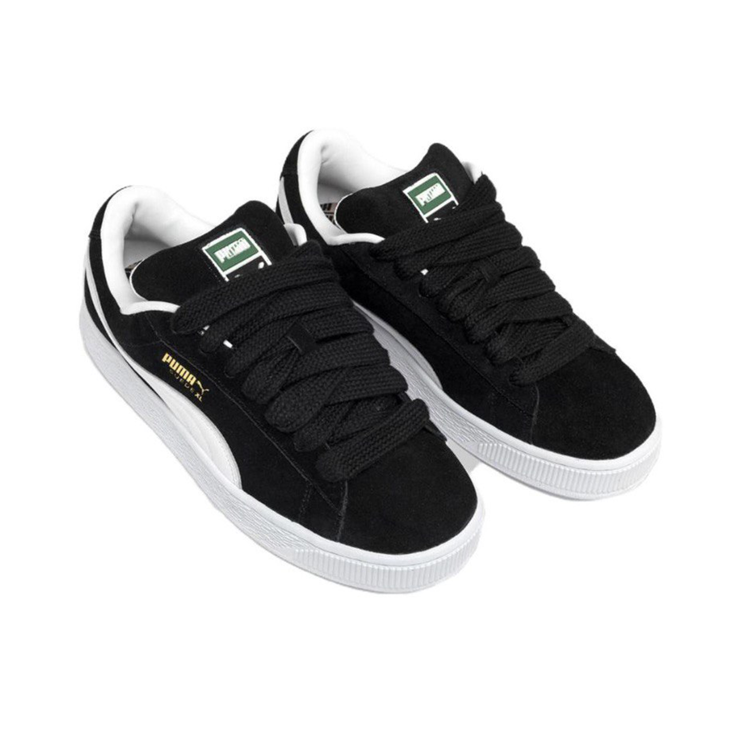 PUMA Suede XL (395205-02)