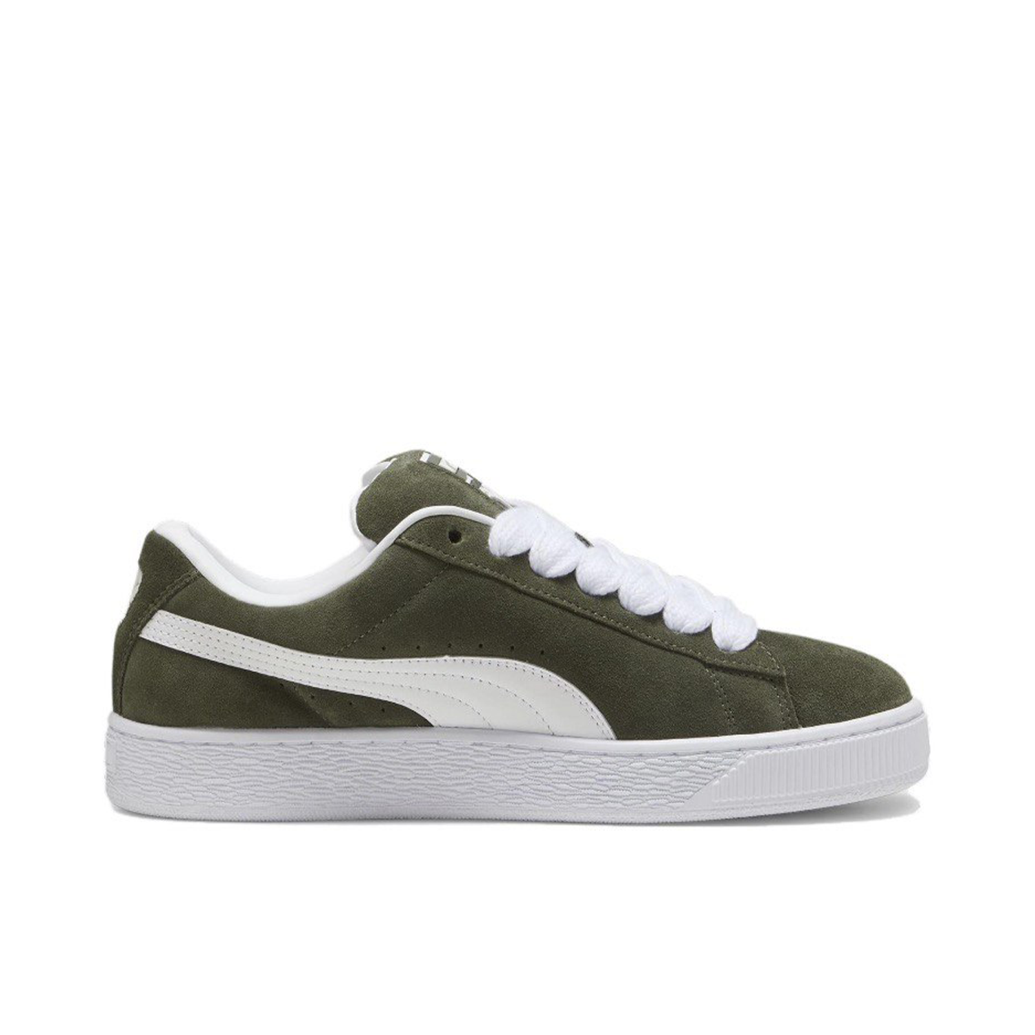 PUMA Suede XL (395205-13)