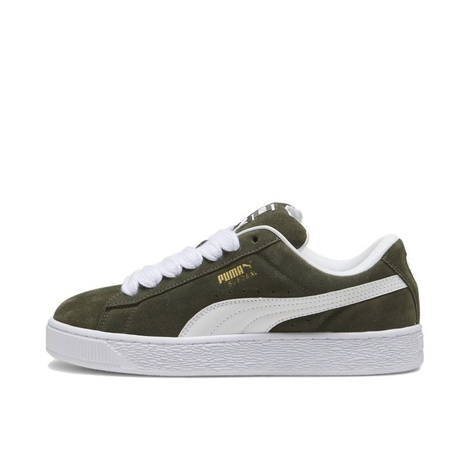 PUMA Suede XL (395205-13)