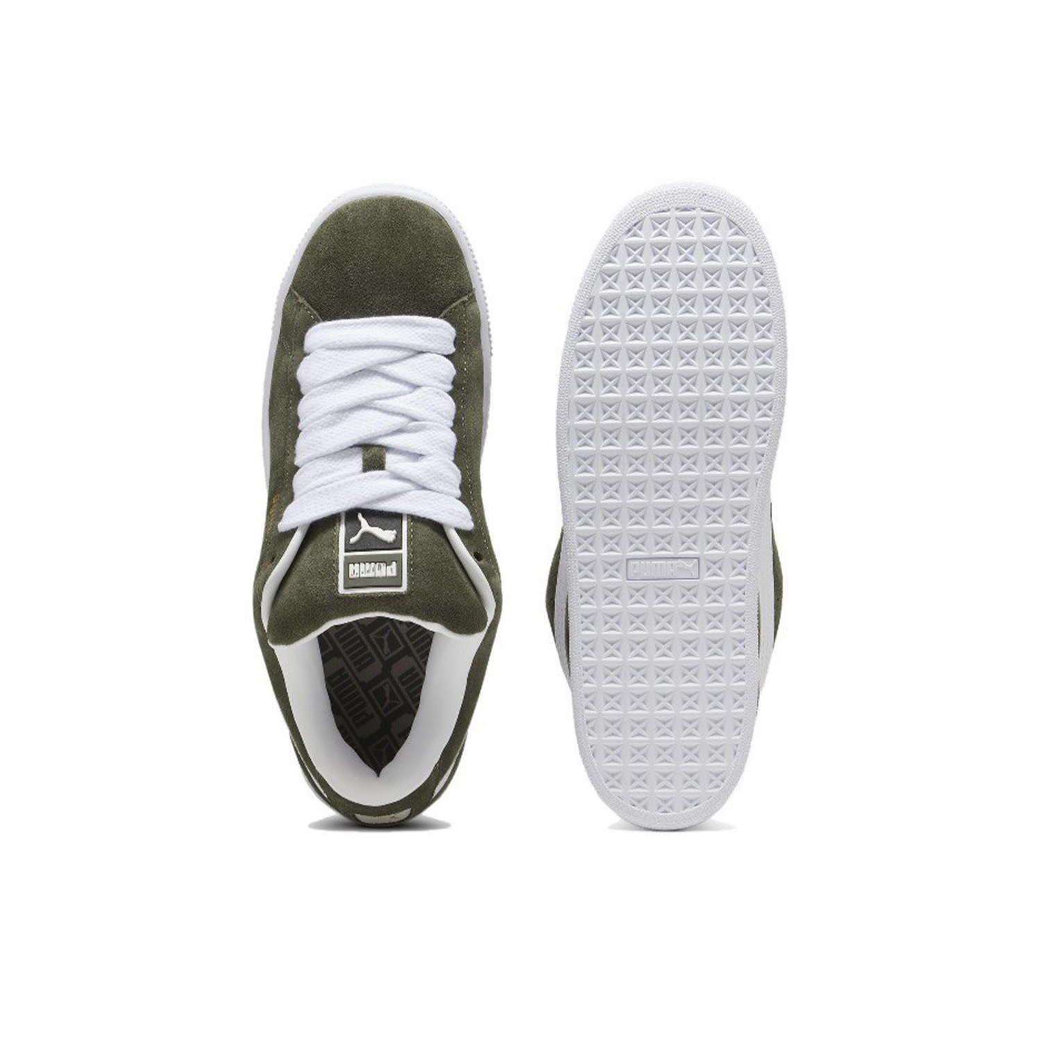 PUMA Suede XL (395205-13)