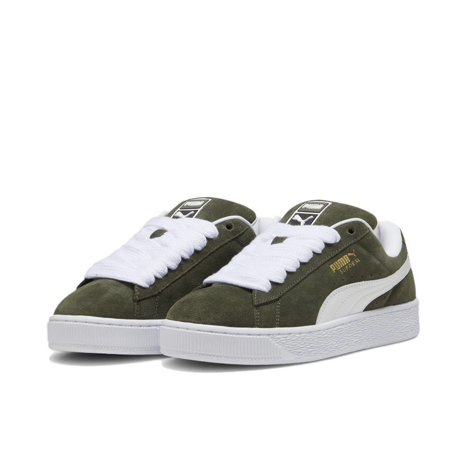 PUMA Suede XL (395205-13)