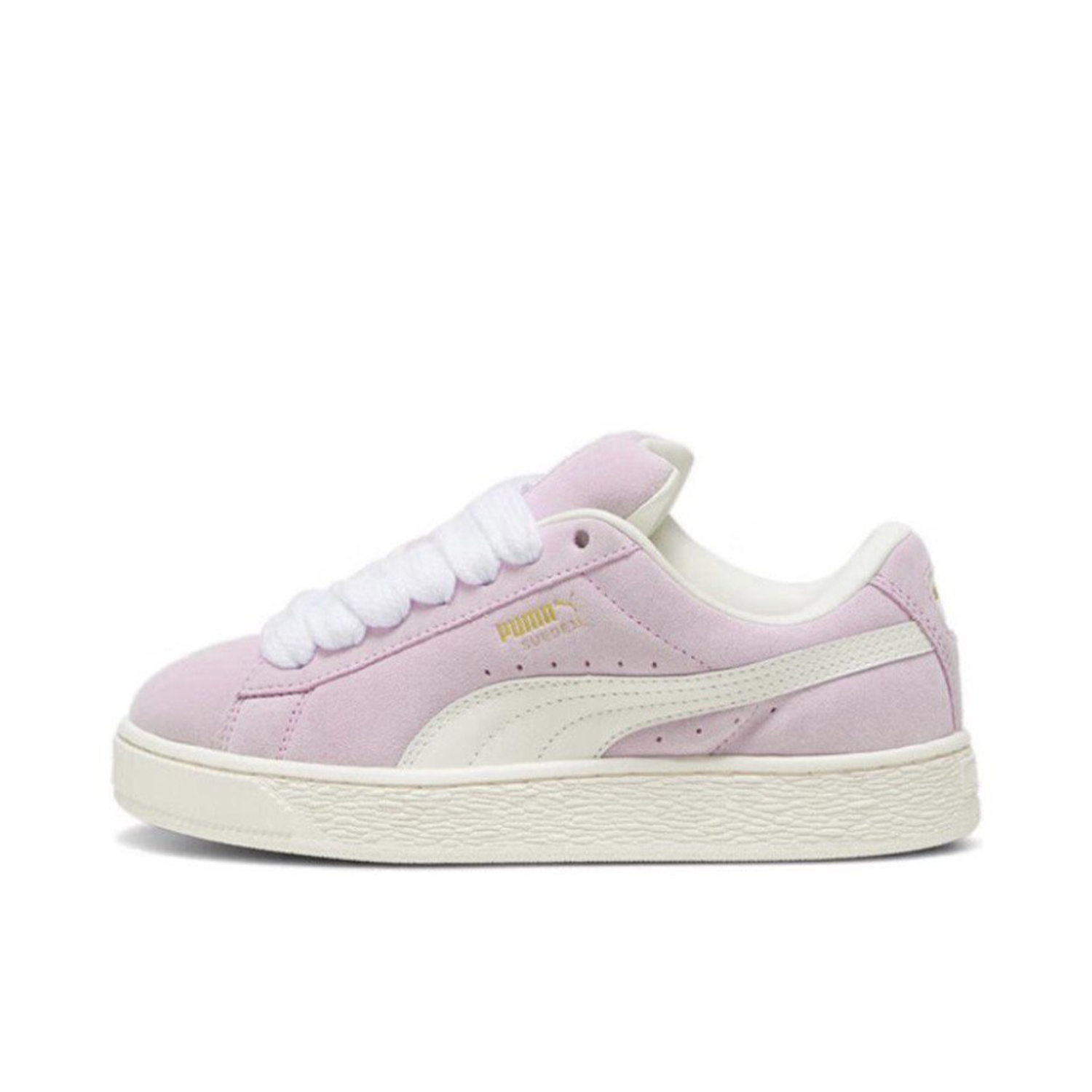 PUMA Suede XL (395205-08)