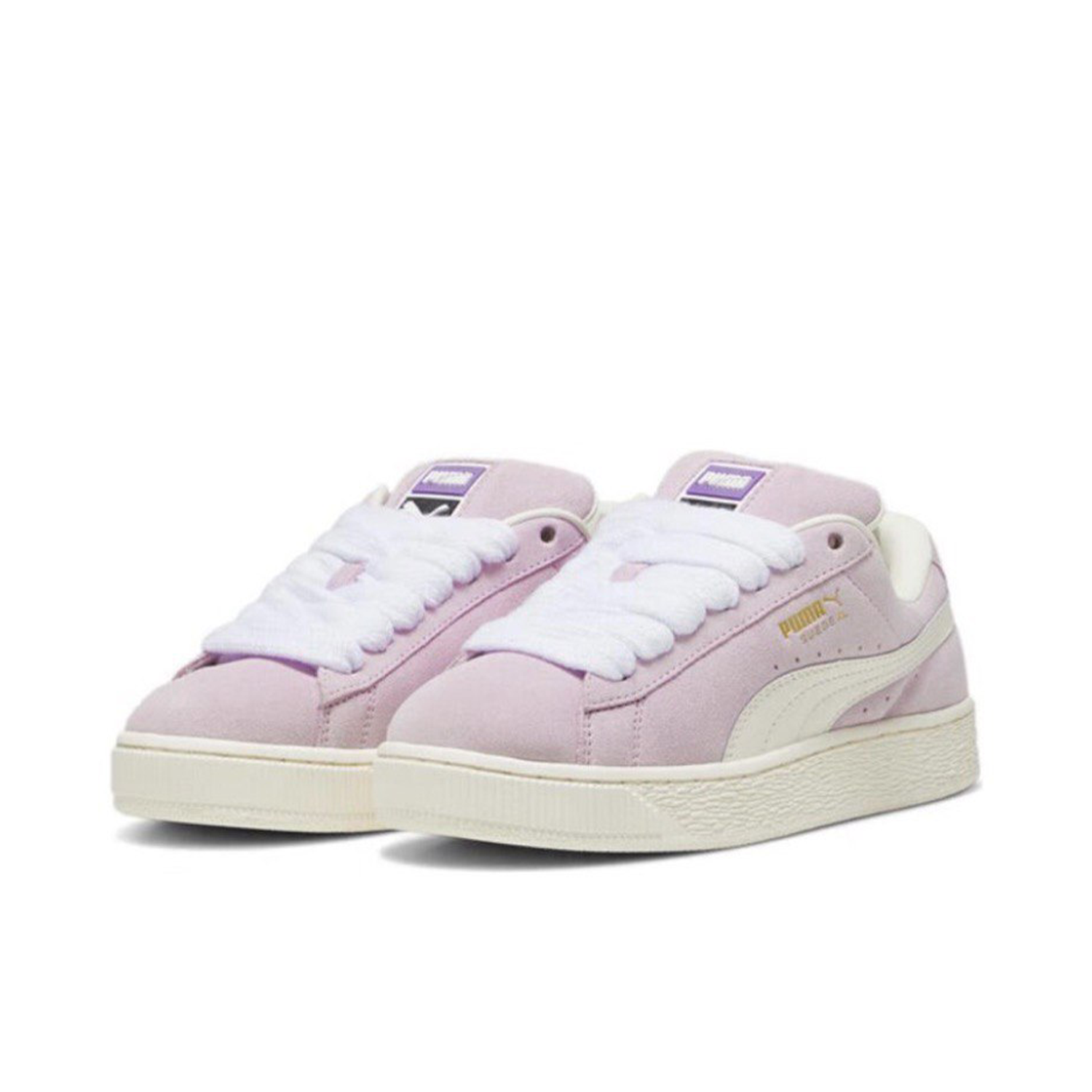 PUMA Suede XL (395205-08)