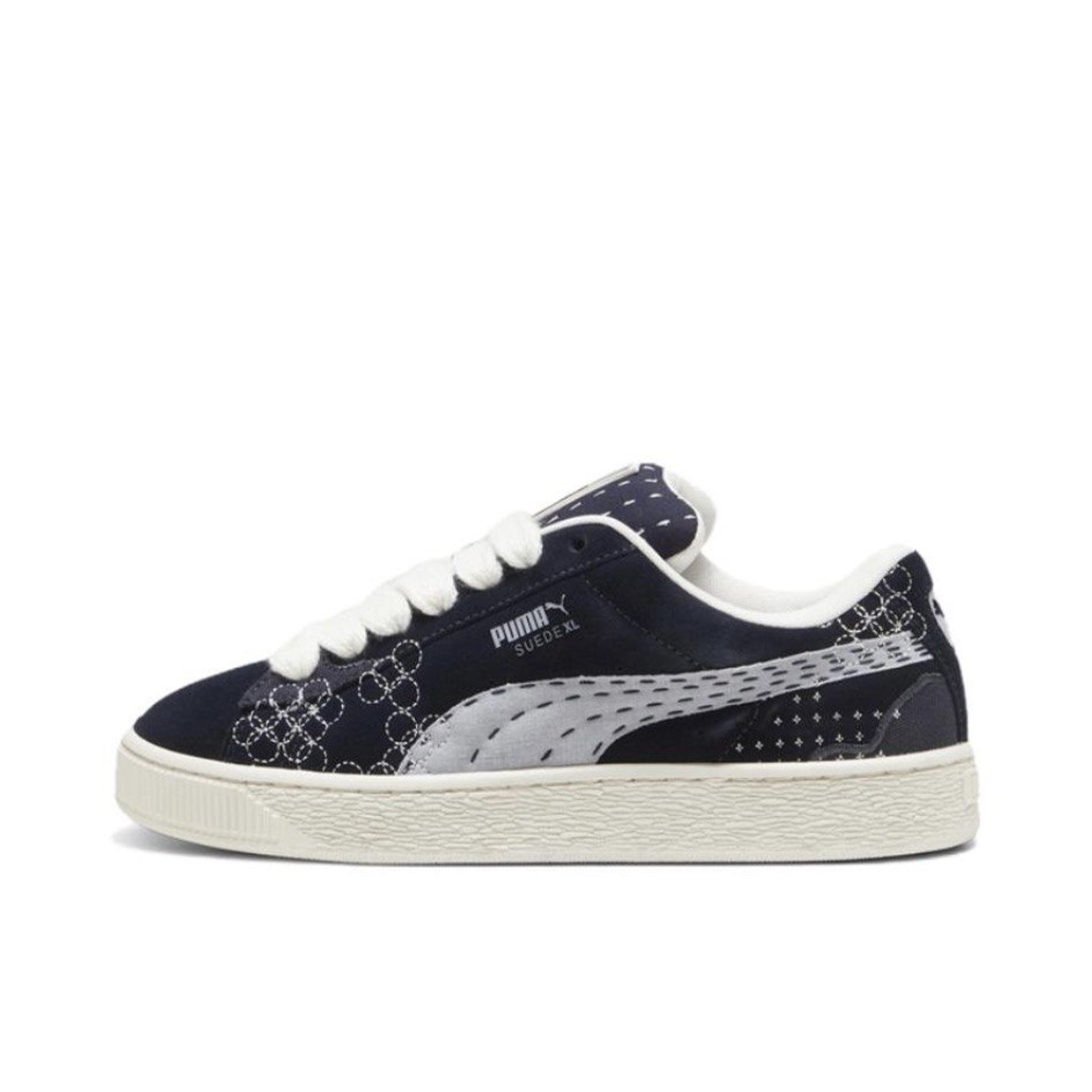 PUMA Suede XL (395777-01)