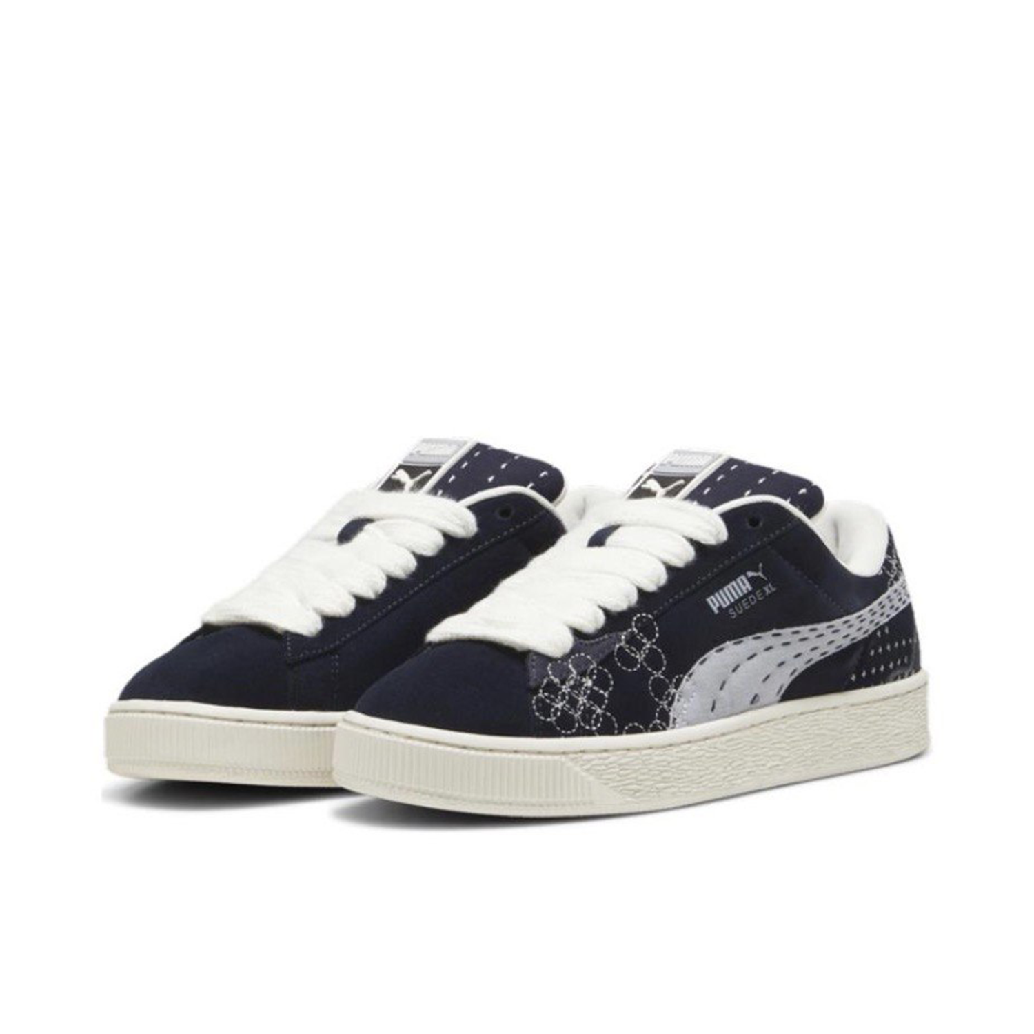 PUMA Suede XL (395777-01)