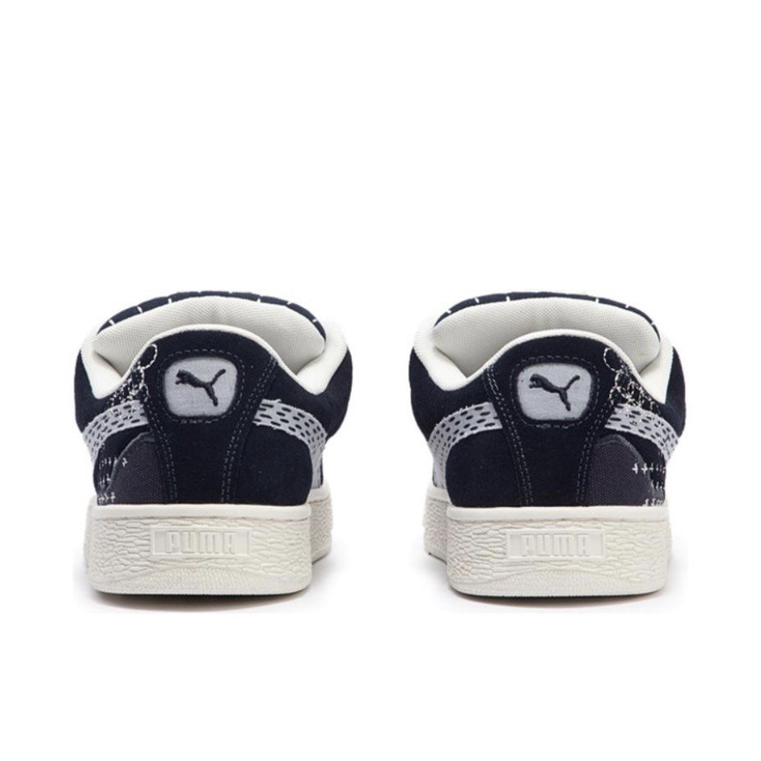 PUMA Suede XL (395777-01)