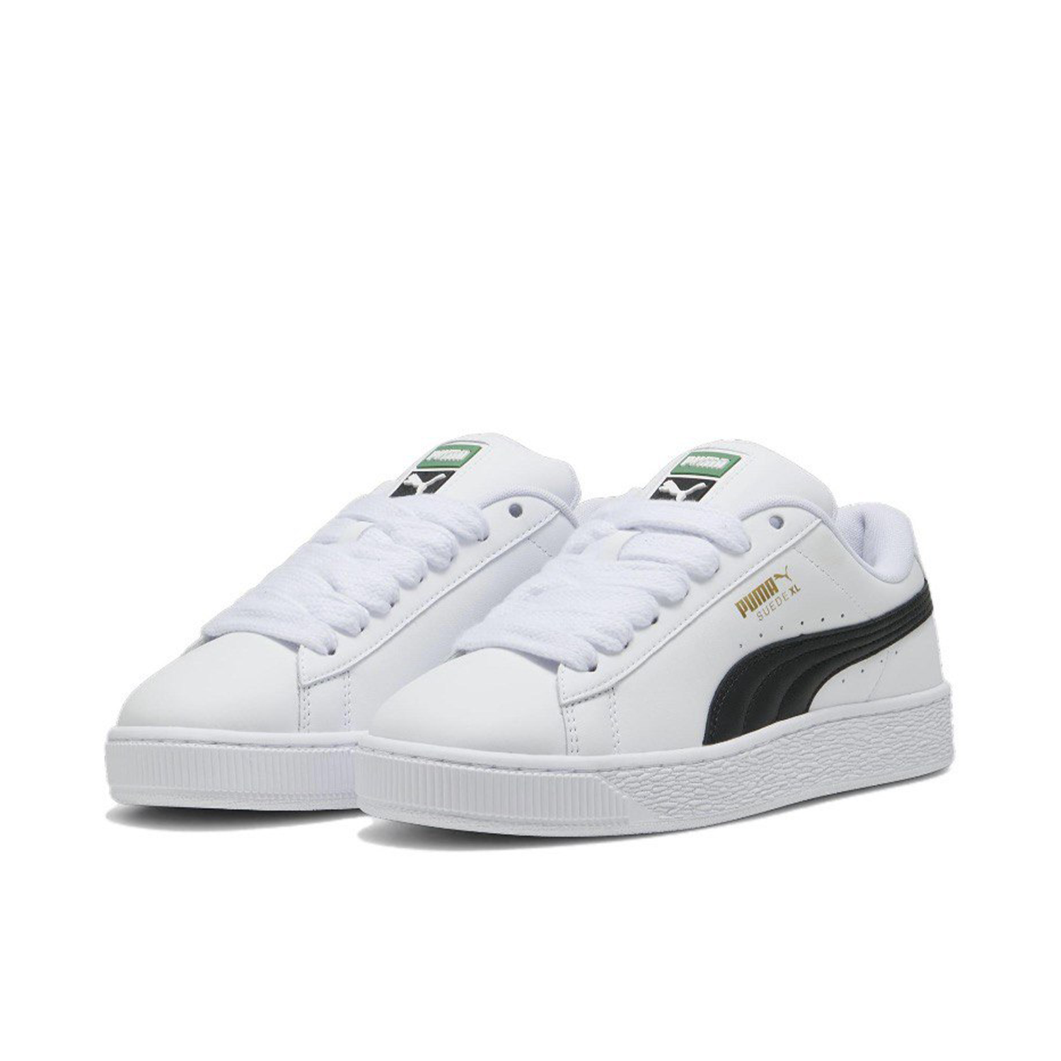 PUMA Suede XL (397255-02)