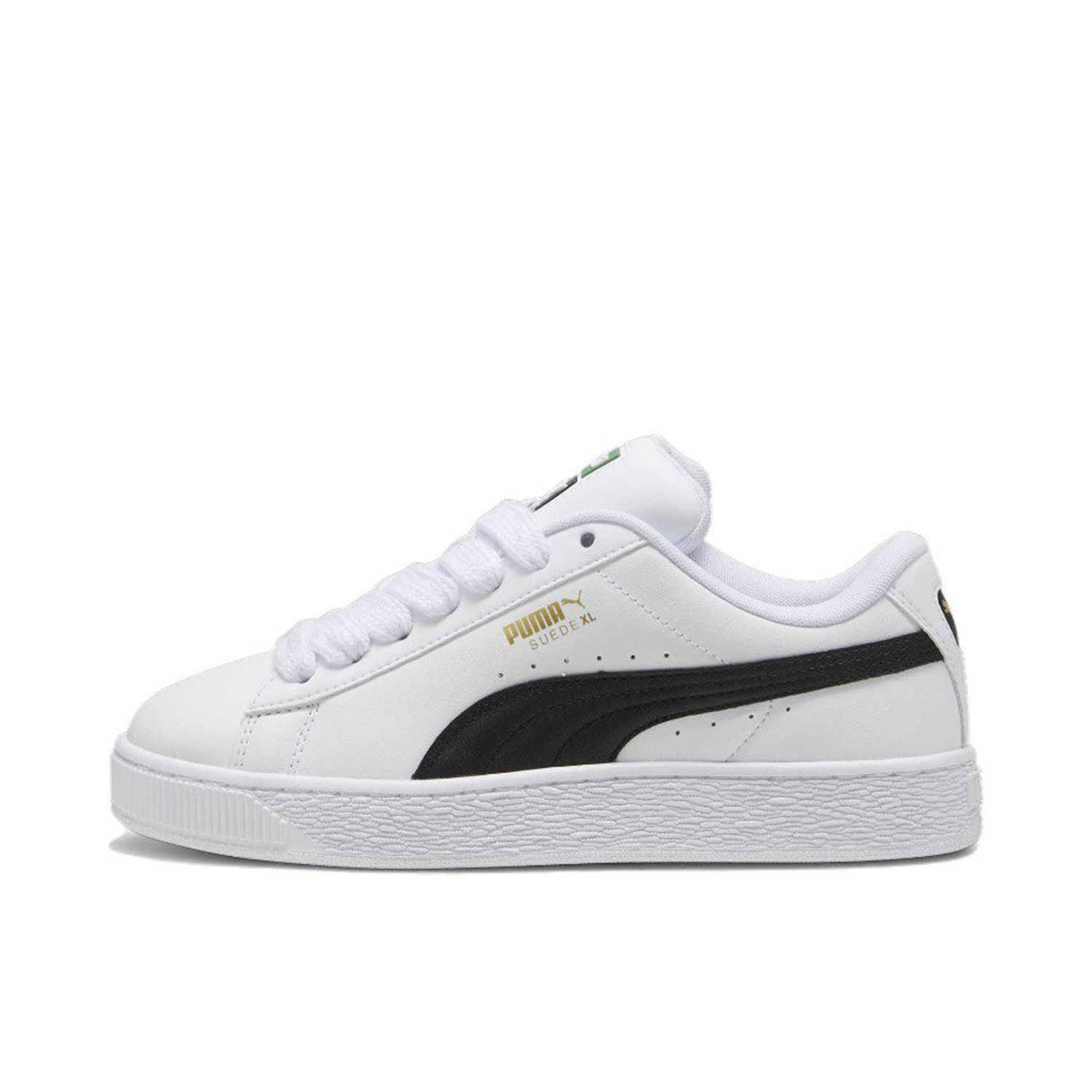 PUMA Suede XL (397255-02)