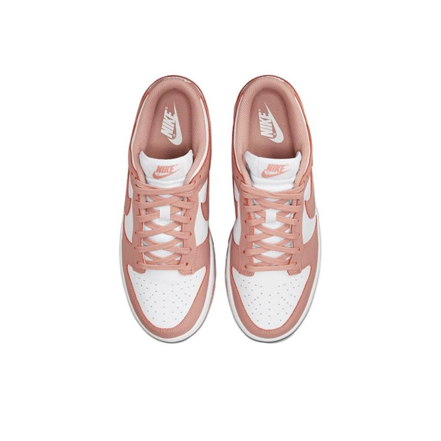 Nike Dunk Low "Rose Whisper (DD1503-118)