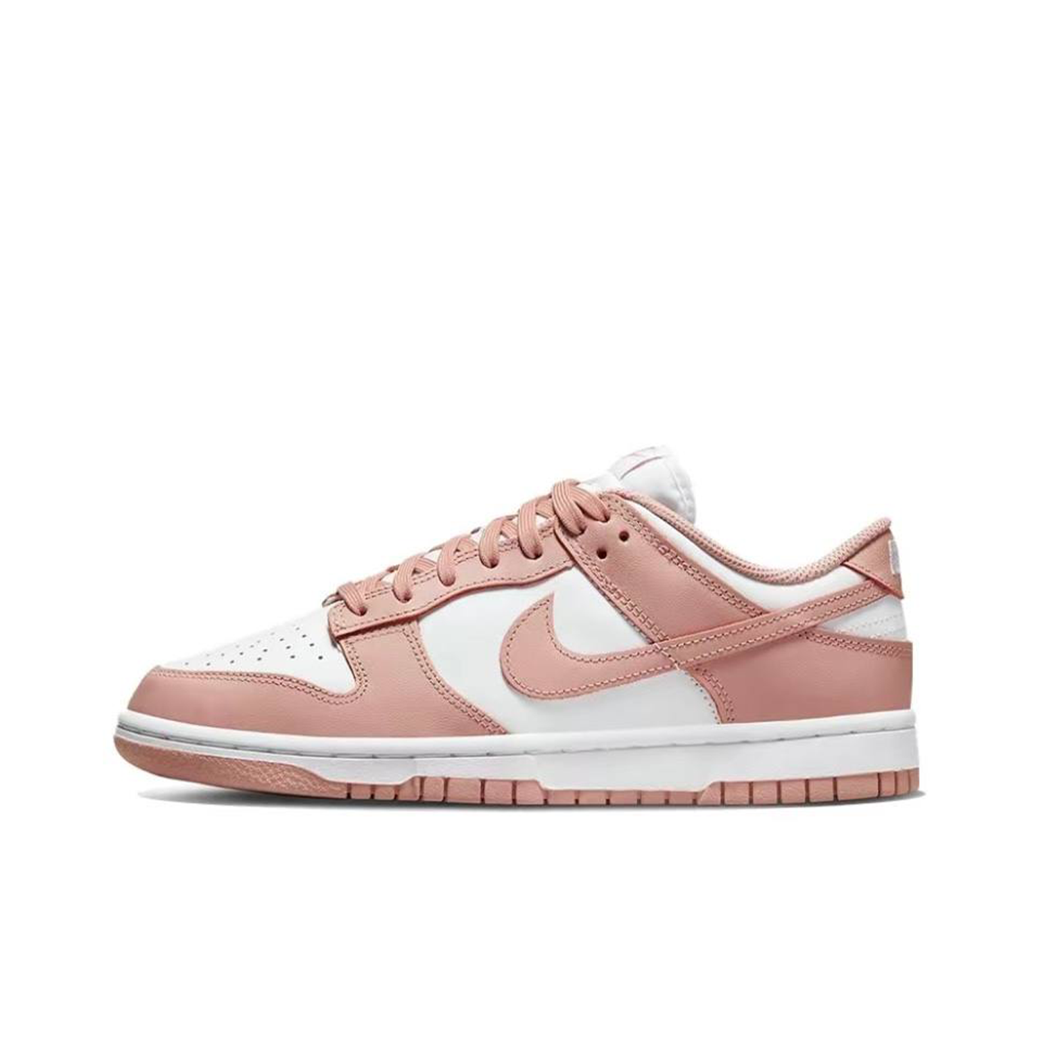 Nike Dunk Low "Rose Whisper (DD1503-118)