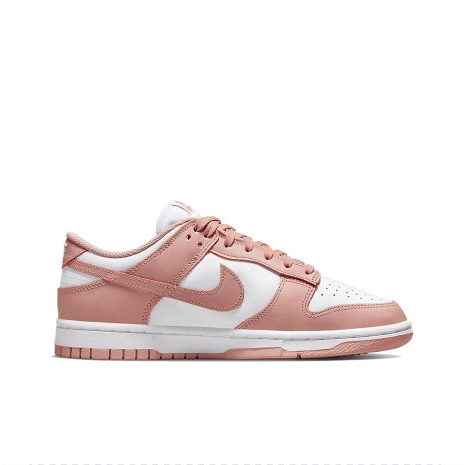 Nike Dunk Low "Rose Whisper (DD1503-118)