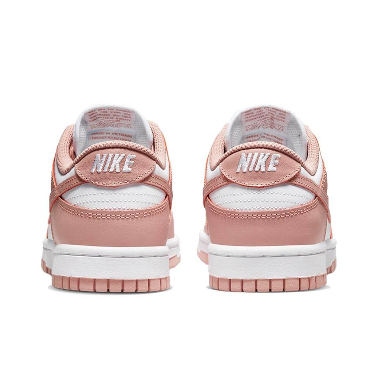 Nike Dunk Low "Rose Whisper (DD1503-118)