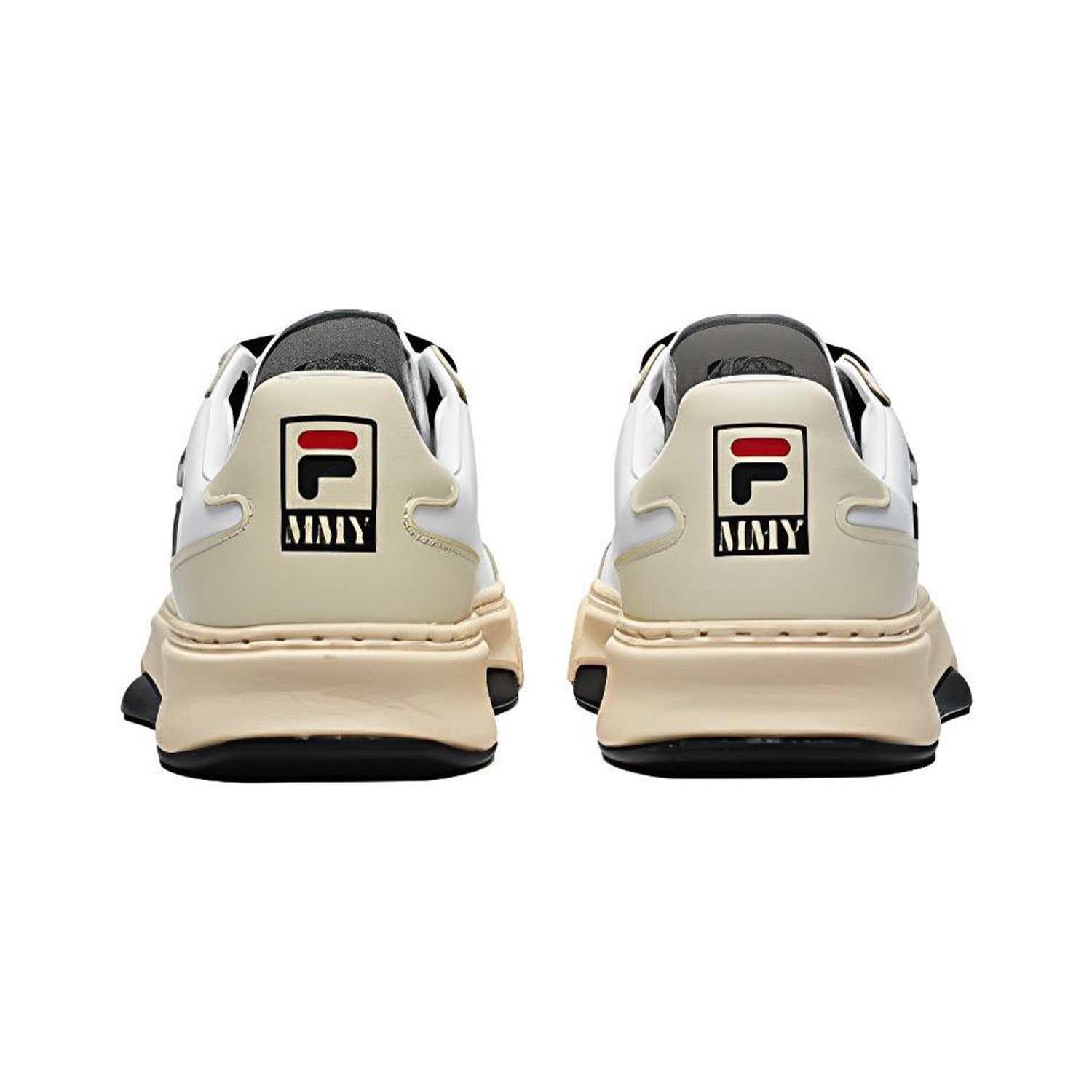 MIHARA YASHIRO x Fila (F12M234209FWF)