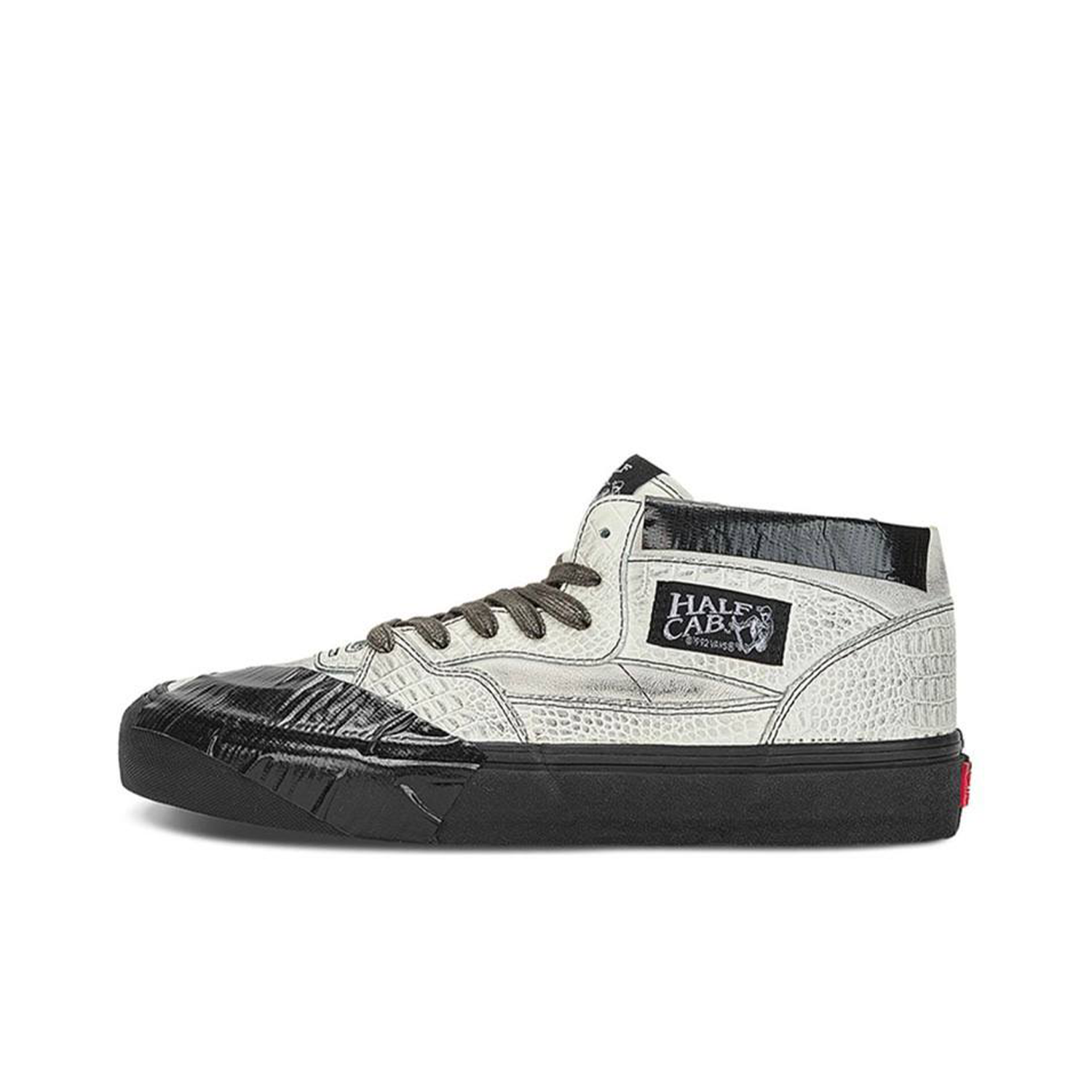 Vans Half Cab EF VLT LX (VN0A5HZVFS8)