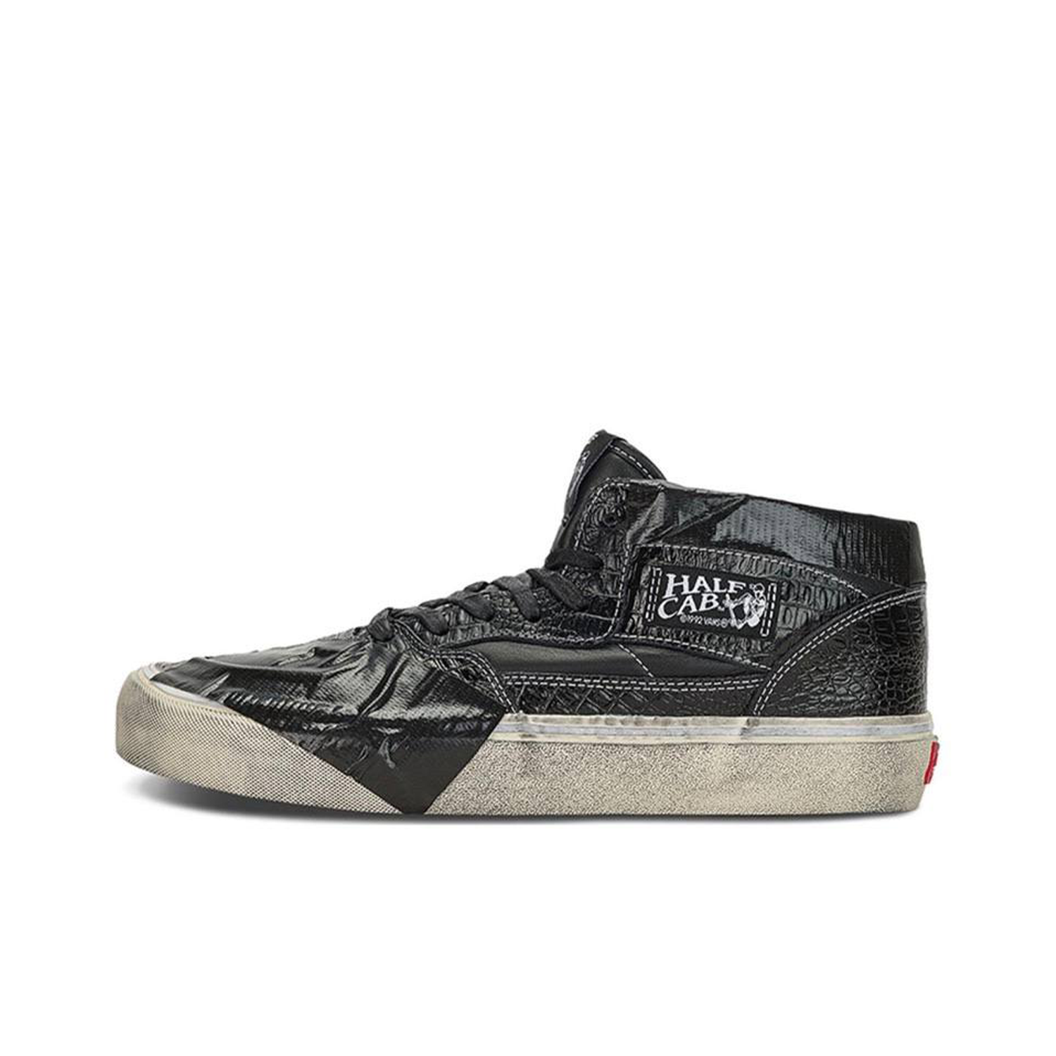 Vans Half Cab EF VLT LX (VN0A5HZVBLA)