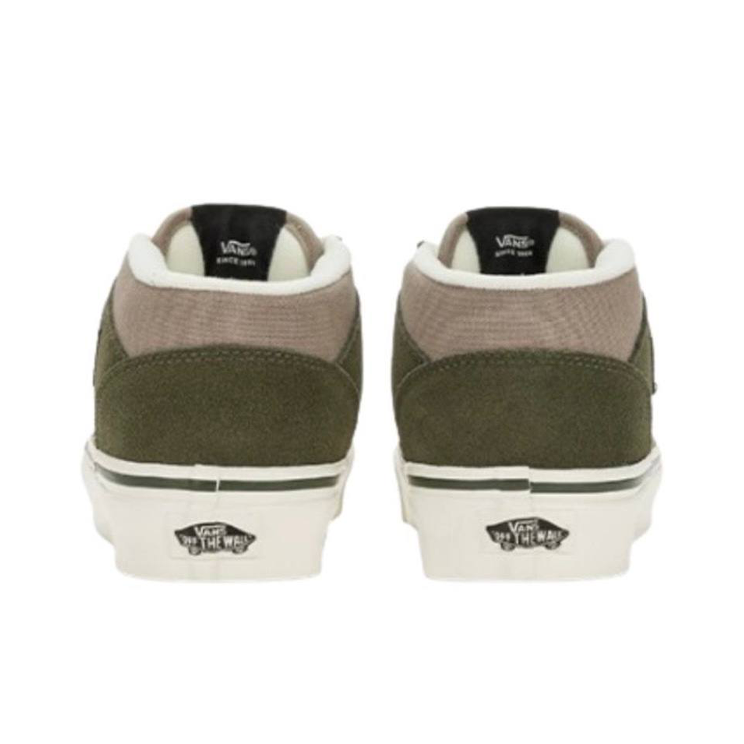 Vans Half Cab (VN0A5KX6YVH)