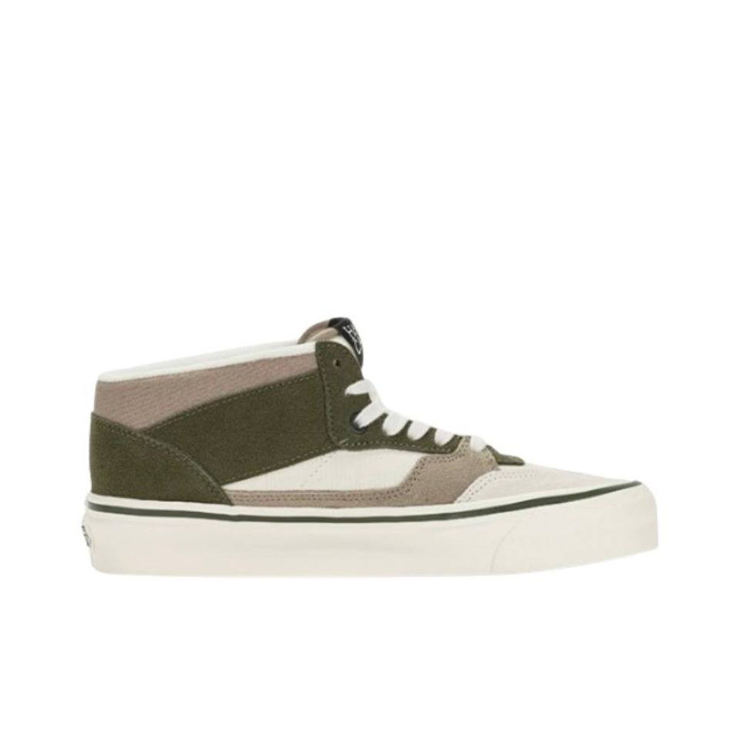 Vans Half Cab (VN0A5KX6YVH)