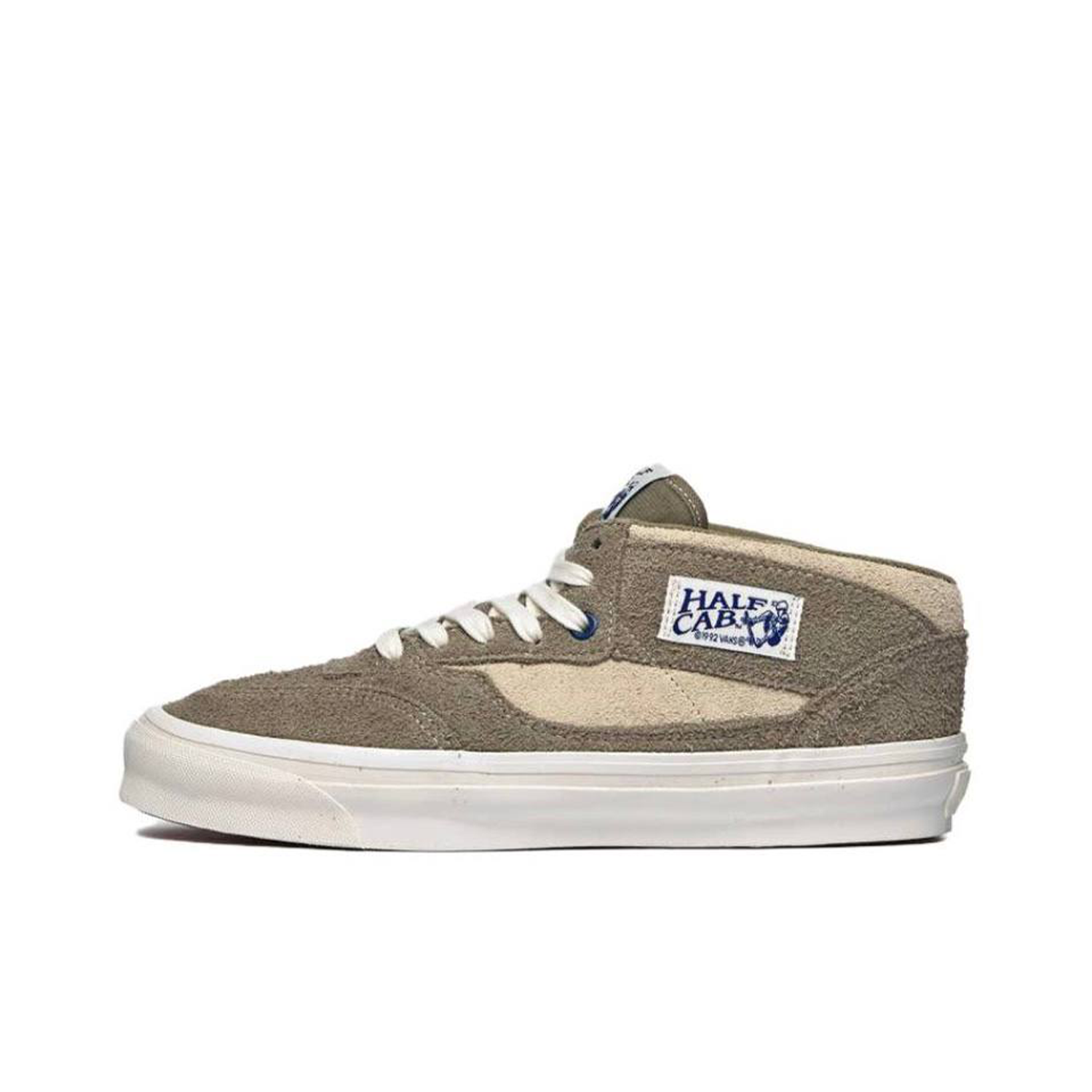 Vans Half Cab OG LX (VN0A3DP6KHK)