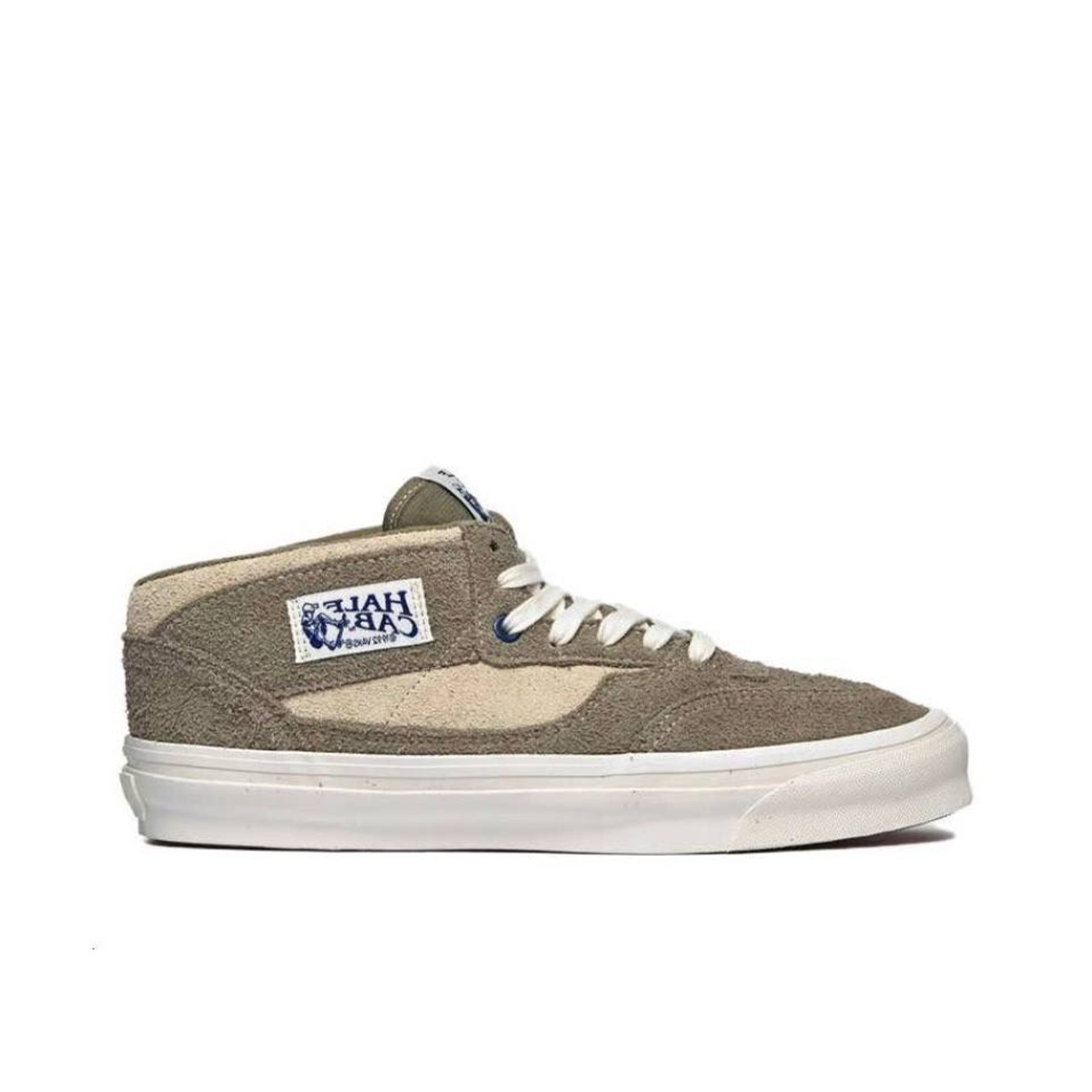 Vans Half Cab OG LX (VN0A3DP6KHK)