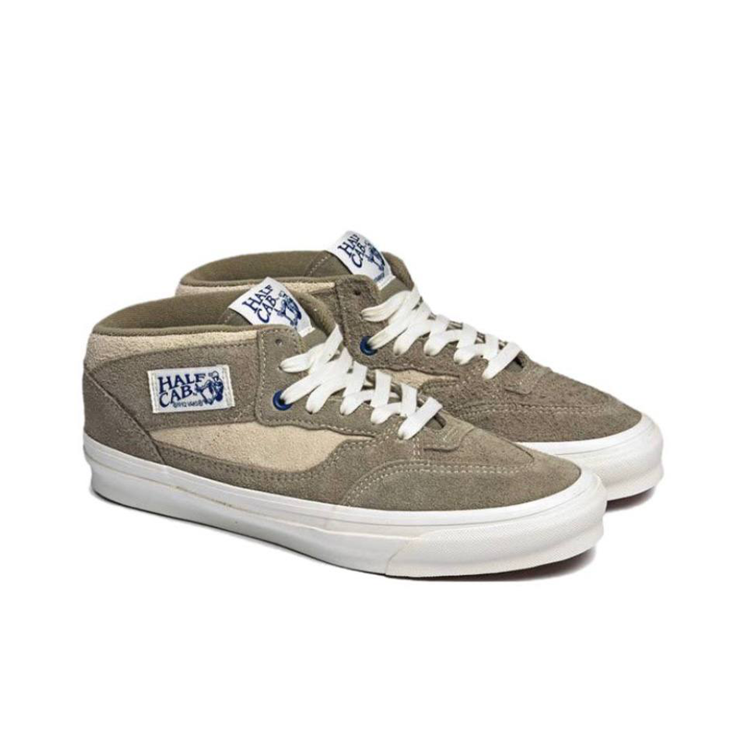 Vans Half Cab OG LX (VN0A3DP6KHK)