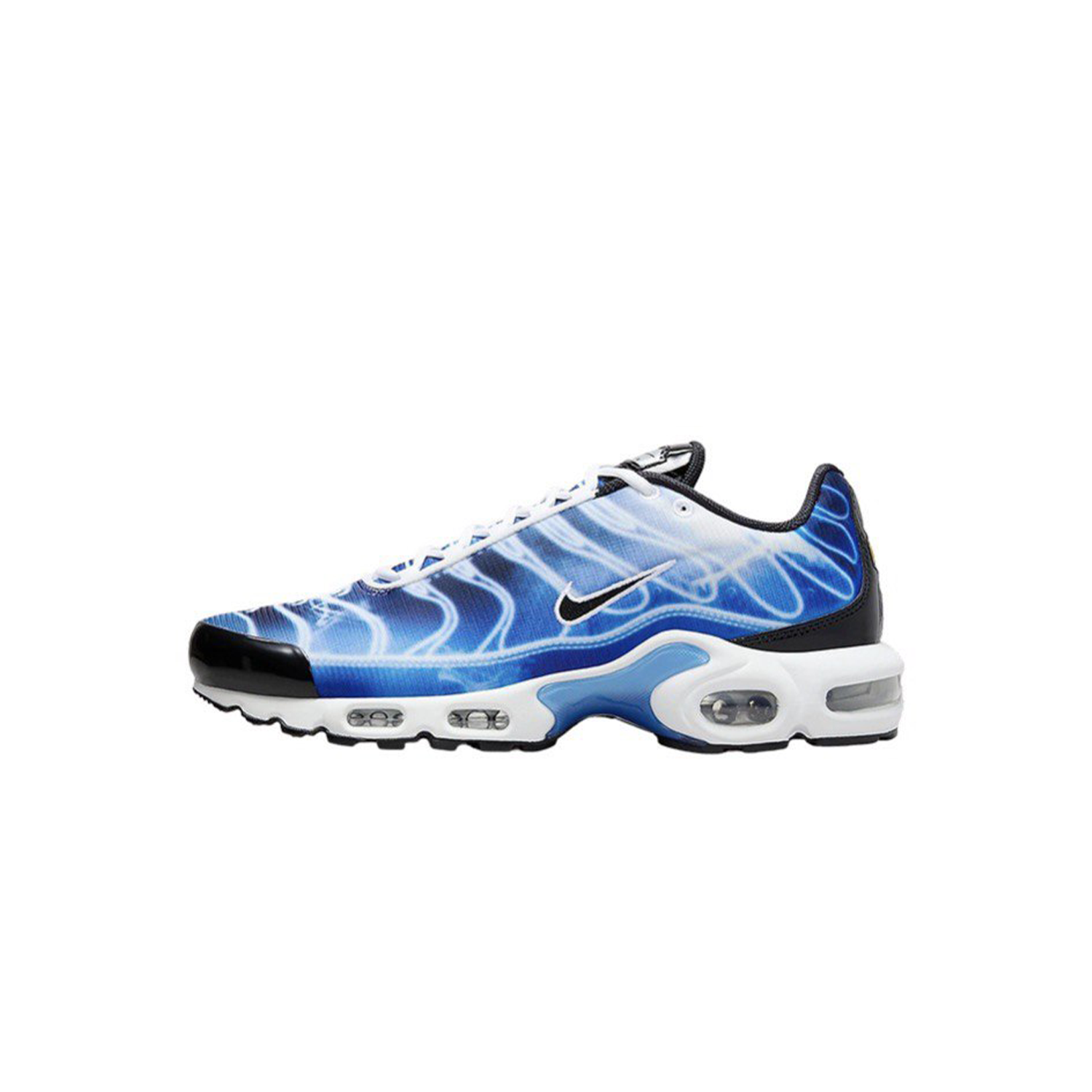 Nike Air Max Plus "Light Photography" (DZ3531-400)