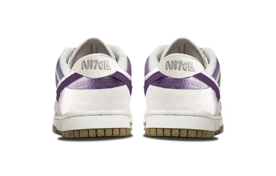 Для треккинга Nike Dunk Low Disrupt 'Pale Ivory Black' Women's DD6620-001